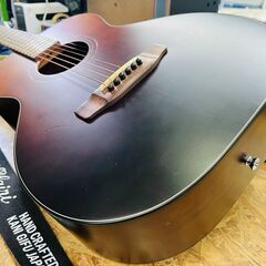 K.yairi SO-OV2 VSB アコースティックギター の画像