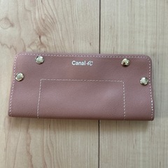 Canal 4℃ 
アクセサリーケースの画像