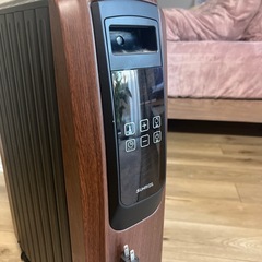オイルヒーター【最終値下げしました❣️】の画像
