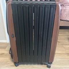 オイルヒーター【最終値下げしました❣️】の画像