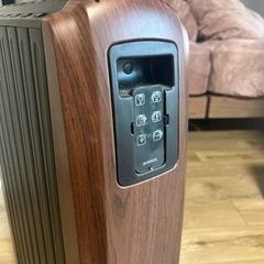 オイルヒーター【最終値下げしました❣️】の画像
