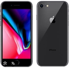 【受け渡し決定】値下げ中！iPhone8 64GB