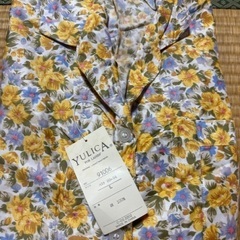 新品タグ付きレディースパジャマL