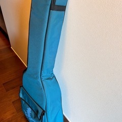 お取引き中ギターケースの画像