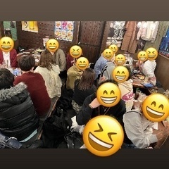 🌈🌈✨郡山で遊び隊🌈🌈✨12月21日クリスマス忘年会参加者募集中...