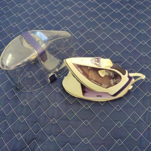 【中古】T-FaLアイロン