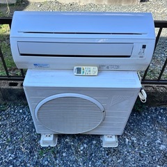 交渉済**
クリーニング済　 Daikin エアコン