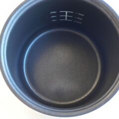 動作確認済 maxzen 炊飯器 ミニ炊飯器 ひとり暮らし ライスクッカー 無洗米 一人暮らし 1.5合 RC-MX151の画像