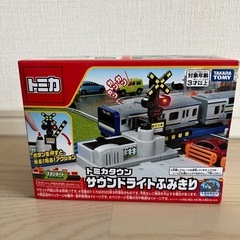 サウンドライトふみきりの画像