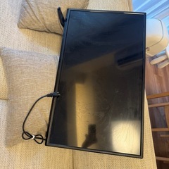 32V型デジタルハイビジョン液晶テレビ