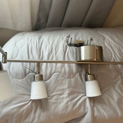 イケヤ照明の画像