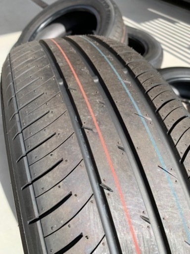 95VOXY純正タイヤ　TOYO PROXES J68　205/60/R16 4本セット