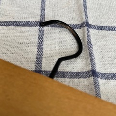 タオルかけ　タオルハンガーの画像