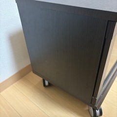 テレビ台の画像