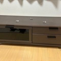 テレビ台の画像