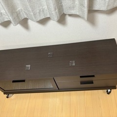 テレビ台
