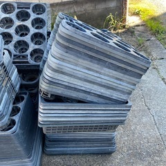 農業用　籠。の画像