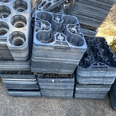 農業用　籠。の画像