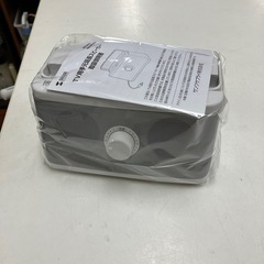 取引場所 南観音 ロ2411-745 SANWA TV用手元延長スピーカー 汚れキズあり 動作確認済み 説明書付きの画像