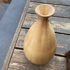 古丹波焼　大徳利の画像