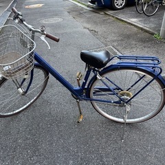 自転車(27インチ)