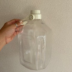ENEOS 水ボトル