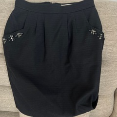 プロポーションボディドレッシング　スカート