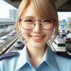 今がチャンス！稼げる警備員【倉吉市→岐阜県のお仕事】寮費無料