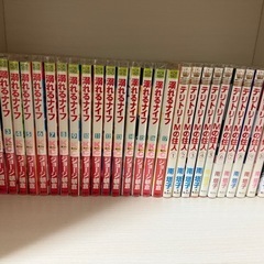 少女漫画　まとめ売りの画像