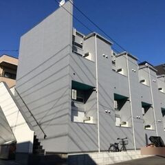 🉐初期費用９万円🙂築浅ＢＴ別デザイナーズ♪東大宮駅徒歩１２分！家...
