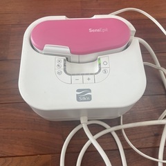 家庭用脱毛器