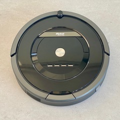iRobot Roomba 880 ルンバ　【バッテリー不良】の画像