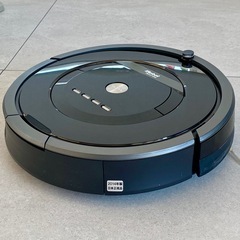 iRobot Roomba 880 ルンバ　【バッテリー不良】の画像