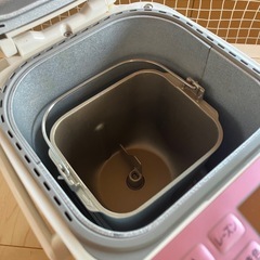 パナソニック(Panasonic)ホームベーカリーの画像