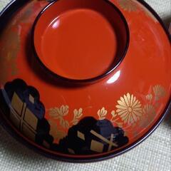 夫婦汁椀