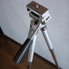 ハクバカメラ三脚の画像