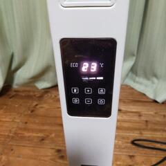 SKJ コンベクションヒーターの画像