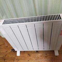 SKJ コンベクションヒーターの画像