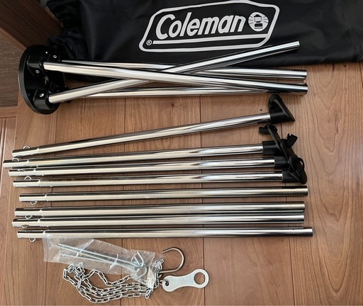コールマン　Coleman ダッチオーブン　スタンド