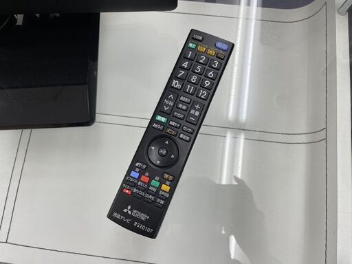 三菱 19インチ 液晶テレビ 2015年製 DSM-19L7-S テレビ 小型 札幌市手稲区