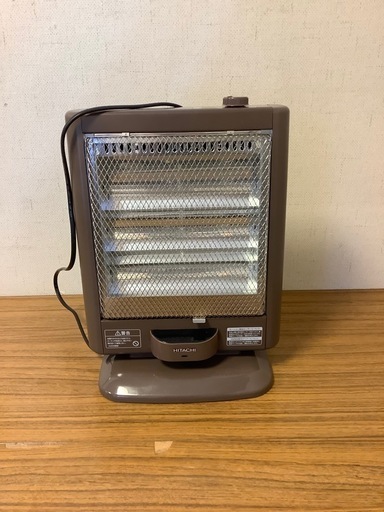 電気ストーブ