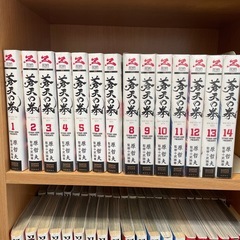 蒼天の拳全巻セット