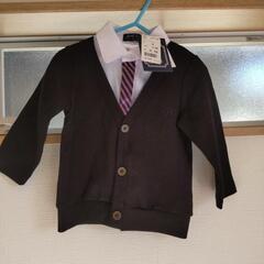 男の子　フォーマル　90〜100サイズ