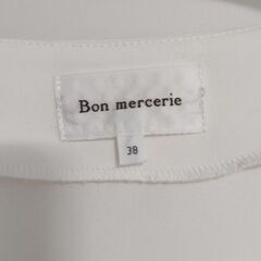 Bon mercerie　レディースの画像