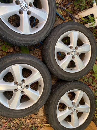 ✅ホンダ純正ホイール4本セット