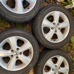 ✅ホンダ純正ホイール4本セット