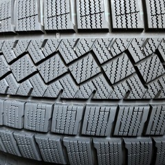 アルファード30系スタッドレスタイヤ