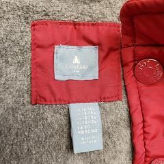 07　ダウン　80cmの画像