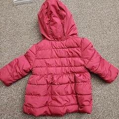 07　ダウン　80cmの画像