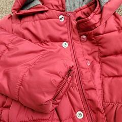 07　ダウン　80cmの画像